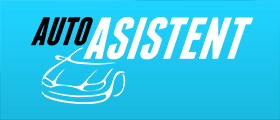 Autoasistent logo