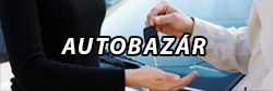 bazár aut